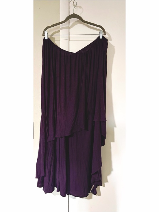 Free People Dresses & Skirts - FP Beach Wrap skirt